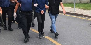 Kamu sınavlarına hazırlık evlerine yönelik soruşturmada 35 kişi yakalandı