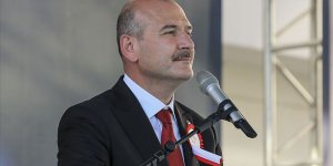Soylu: 15 Temmuz gecesi bu millet sadece darbecilere değil, vesayet kafasına karşı durdu