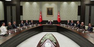 Yüksek Askeri Şura terfi ve atama dosyalarını ele alacak!