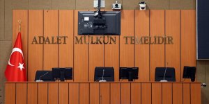 Gaziantep'te terör örgütü PKK/KCK'ya yönelik operasyonda 9 tutuklama