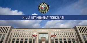 YPG/PKK tarafından Hol Kampı'nda zorla tutulan Natalia Barkal ve 4 çocuğu MİT operasyonuyla kurtarıldı