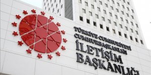 İletişim Başkanlığı'ndan yeni hizmet binası açıklaması