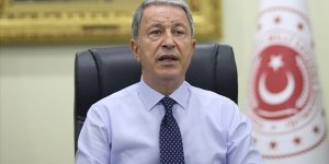 "Ayasofya'yla ilgili Türkiye ve Türk milleti dışında kimsenin söz söyleme hakkı yoktur"