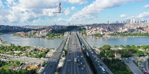 Haliç Köprüsü'nde 18 Ağustos'a kadar bakım çalışması yapılacak!