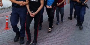 İstanbul'da DEAŞ operasyonu: 27 gözaltı