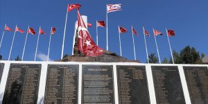 Kıbrıs Barış Harekatı’nın ruhu şehitlik müzeler ve anıtlarda yaşatılıyor