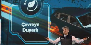 TOGG Üst Yöneticisi Karakaş: 2022'nin son çeyreğinde seri araç banttan inecek