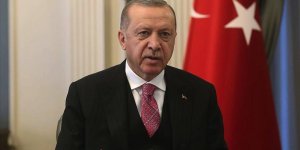 Erdoğan: Ada'da kalıcı çözüm ancak Kıbrıs Türkü'nün eşit statüsünün kabulüyle mümkün