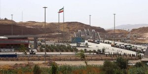 Erbil sınır kapılarının gelirlerini Bağdat'a 'şartlı' teslim etmek istiyor