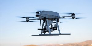Silahlı drone Songar'a 'Yerli Malı Belgesi'