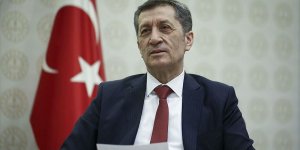 "Özel öğrencileri her alanda desteklemek kutsal bir vazifedir"