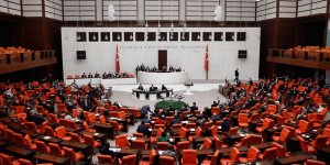 Hukuk davalarına ilişkin yargı paketi TBMM Genel Kurulunda kabul edildi