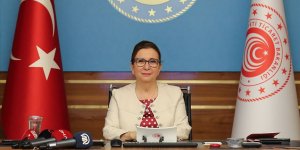 "Türkiye pandemi sonrası sanayi kapasitesi ve dinamizmiyle yoluna devam edecek"