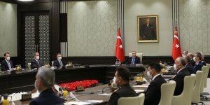 'Türkiye her türlü zorbalığa karşı Libya halkının yanında yer almayı sürdürecek'