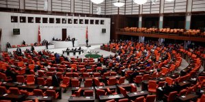 İstihdama ilişkin kanun teklifinin birinci bölümü kabul edildi!