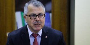 Türk Tarih Kurumu Başkanlığı'na Prof. Dr. Birol Çetin atandı