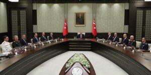 Yüksek Askeri Şura bugün toplanıyor..