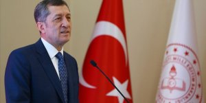 Milli Eğitim Bakanı Selçuk: Amacımız okulları açmak