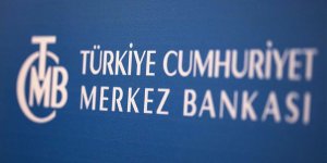 Merkez Bankası politika faizini sabit tuttu!