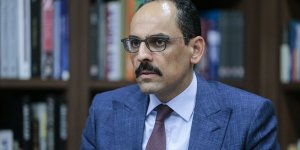 Cumhurbaşkanlığı Sözcüsü Kalın: Tehdit veya yaptırım söylemlerini asla kabul etmeyiz