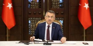 Cumhurbaşkanı Yardımcısı Oktay: Ayasofya, İslam alemini kıyamda buluşturuyor