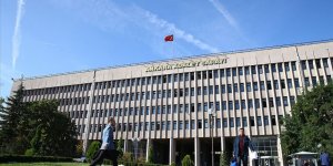 Ankara'da FETÖ soruşturması kapsamında 21 emniyet personeli hakkında gözaltı kararı