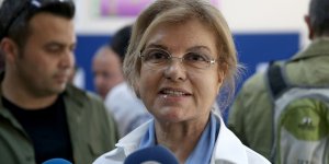 Eski başbakanlardan Çiller: Bugün milletin dediği olmuştur. Vuslat günüdür