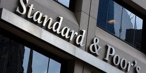S&P Türkiye'nin kredi notunu teyit etti!