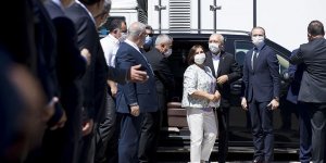 CHP'de 37. Olağan Kurultay başladı!