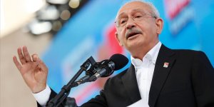 Kılıçdaroğlu genel başkanlığa tek aday olarak gösterildi