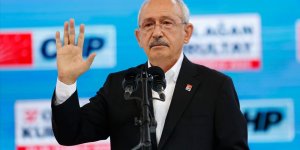 CHP Genel Başkanlığına Kemal Kılıçdaroğlu yeniden seçildi