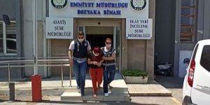 Dolandırıcılıktan 133, 137 ve 143 yıl hapis cezaları bulunan 3 kadın yakalandı