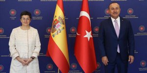 "İspanya gibi diğer ülkeler de Ayasofya'nın Türkiye'nin egemenlik meselesi olduğunu kabul ettiler"