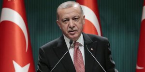Erdoğan: Koronavirüs olayına da bu bayramda çok dikkat edilmesini özellikle rica ediyorum