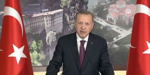 "Sümela Manastırı Türkiye'nin her türlü medeniyet mirasına sahip çıktığının somut örneği"