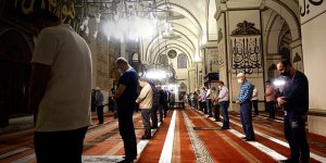 Ankara Müftü Vekili Ünal'dan 'bayramda Kovid-19 tedbirleri' açıklaması