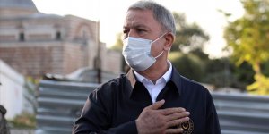 "Önümüzdeki günlerde Yunanlı komşularımızla bir toplantı yapmayı bekliyoruz"