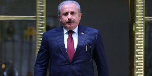 TBMM Başkanı Şentop Arnavutluk ve Kuzey Makedonya'daki mevkidaşlarıyla bayramlaştı