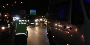 Kurban Bayramı'nın ilk gününde trafik kazalarında 4 kişi hayatını kaybetti!