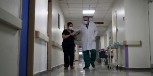 Türkiye'nin koronavirüsle mücadelesinde son 24 saat