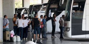 KDV indirimi otobüs firmalarına 'can suyu' olacak!
