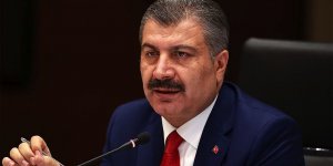 Sağlık Bakanı Koca tatilcileri uyardı: Birinci dalga sahillere indi