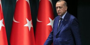 Cumhurbaşkanı Erdoğan Şefik Caferoviç ve Hashim Thaçi ile bayramlaştı