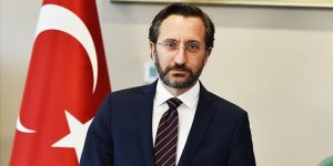 İletişim Başkanı Altun'dan 'kardeşlik' vurgusu