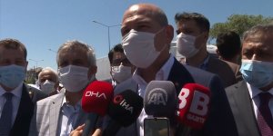 "Son 10 yılın bayram ortalamalarına göre trafik kazalarındaki oran ciddi şekilde düştü"