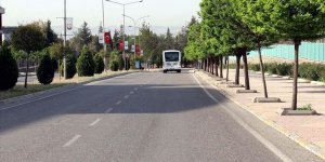 Şanlıurfa'da taziye ziyaretleri yasaklandı!