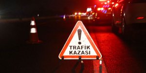 Bayramın dördüncü gününde meydana gelen trafik kazalarında 15 kişi hayatını kaybetti