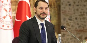 "Enflasyon konusunda yapısal adımları kararlılıkla sürdüreceğiz"