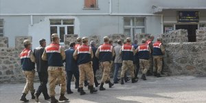 Binbaşı Arslan Kulaksız'ın şehit edildiği saldırıyla ilgili 6 şüpheli daha tutuklandı