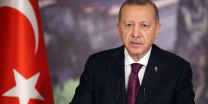 Erdoğan: Her alanda insani desteğe hazırız